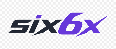 six6x logo